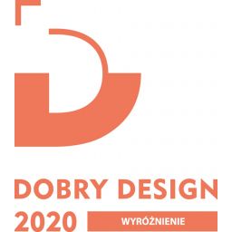 Laveo Komodo zlewozmywak granitowy 63,5x49 cm czarny SBK710T