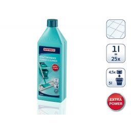 Leifheit koncentrat czyszczący 1000 ml (1 l) do płytek i podłóg kamiennych 41418