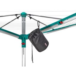 Leifheit woreczek na klamerki 80031