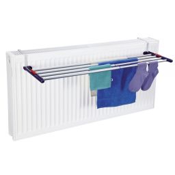 Leifheit Quartett 42 Extendable suszarka na pranie wisząca 81413