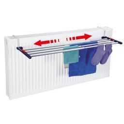 Leifheit Quartett 42 Extendable suszarka na pranie wisząca 81413