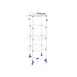 Leifheit Classic Tower 450 suszarka na pranie stojąca wieża 81456