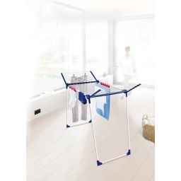 Leifheit Pegasus suszarka na pranie stojąca 81510