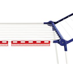 Leifheit Pegasus 180 Solid suszarka na pranie stojąca 81514