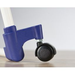 Leifheit Pegasus 200 Solid Deluxe Mobile suszarka na pranie stojąca 81517