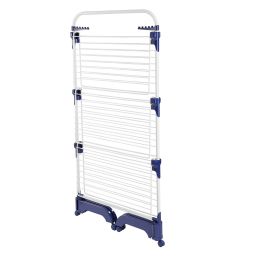 Leifheit Comfort Tower 420 suszarka na pranie stojąca wieża 81529