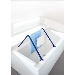 Leifheit Pegasus Bath 110 suszarka na pranie nawannowa 81540