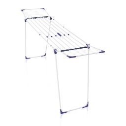 Leifheit Classic Extendable 230 Solid suszarka na pranie stojąca 81635