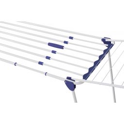 Leifheit Classic Extendable 230 Solid suszarka na pranie stojąca 81635