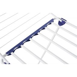 Leifheit Classic Extendable 230 Solid suszarka na pranie stojąca 81635