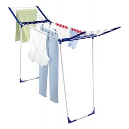 Leifheit Pegasus 180 Solid Maxx suszarka na pranie stojąca 81650