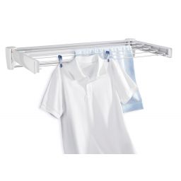 Leifheit Telegant 36 Protect Plus suszarka na pranie wisząca 83201