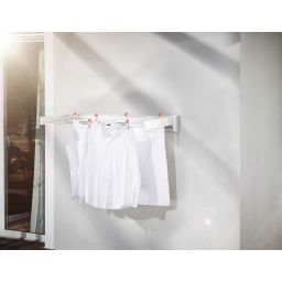 Leifheit Telegant 36 Protect Plus suszarka na pranie wisząca 83201