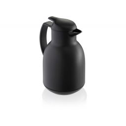 Leifheit Bolero dzbanek próżniowy czarny 28338
