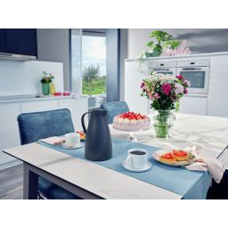 Leifheit Harmonic dzbanek próżniowy granatowy 28544