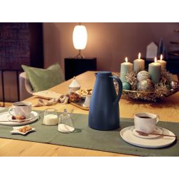 Leifheit Harmonic dzbanek próżniowy granatowy 28544