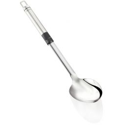 Leifheit łyżka do warzyw stal 3024