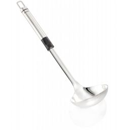 Leifheit łyżka wazowa stal 3025