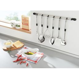 Leifheit łyżka wazowa stal 3025