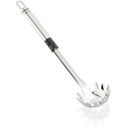 Leifheit łyżka do spaghetti stal 3026