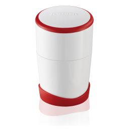 Leifheit tarka kuchenna szatkownica biały 3046