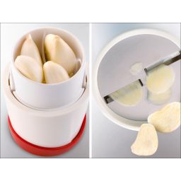 Leifheit tarka kuchenna szatkownica biały 3046