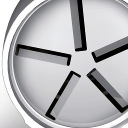 Leifheit tarka kuchenna szatkownica biały 3046