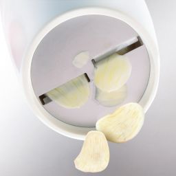 Leifheit tarka kuchenna szatkownica biały 3046