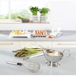 Leifheit Speed Squirl trzepaczka 8,5x5,5x28 cm stal 3097