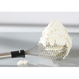 Leifheit Speed Squirl trzepaczka 8,5x5,5x28 cm stal 3097