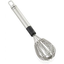 Leifheit Speed Squirl trzepaczka 8,5x5,5x28 cm stal 3097