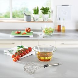 Leifheit Speed Squirl trzepaczka 10x7,5x33,5 cm stal 3098