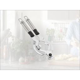 Leifheit otwieracz do słoików i butelek stal 3131