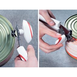 Leifheit otwieracz biały 3132