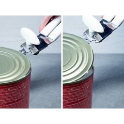 Leifheit otwieracz xx21 cm biały 3141