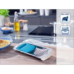 Leifheit tarka kuchenna do zacierek stal 3224