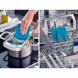 Leifheit tarka kuchenna do zacierek stal 3224