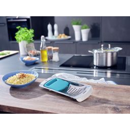 Leifheit tarka kuchenna do zacierek stal 3224