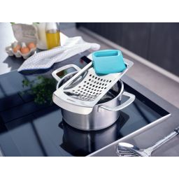 Leifheit tarka kuchenna do zacierek stal 3224