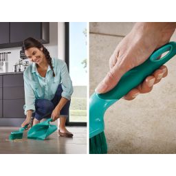 Leifheit zestaw do zamiatania 41410