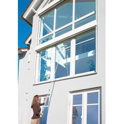 Leifheit System Click drążek teleskopowy 130-400 cm 41523