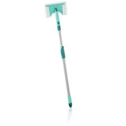 Leifheit Bath Cleaner myjka łazienkowa z drążkiem 80-135 cm 41700