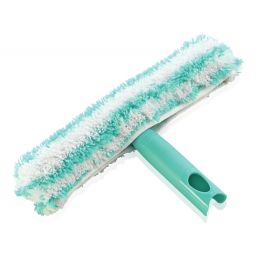 Leifheit Dry&Clean odkurzacz do szyb z akcesoriami 51016