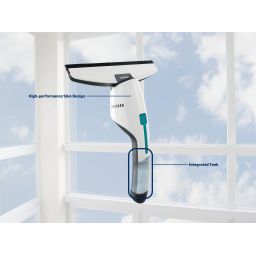 Leifheit Nemo odkurzacz do szyb 51030