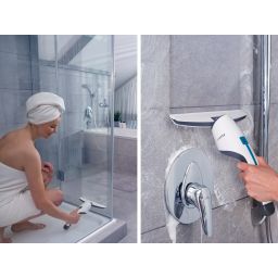 Leifheit Nemo odkurzacz do szyb 51035