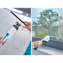 Leifheit Nemo odkurzacz do szyb 51035