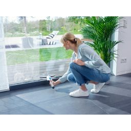 Leifheit Nemo odkurzacz do szyb 51042