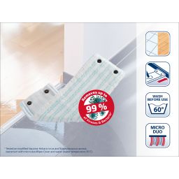 Leifheit Combi XL nakładka do mopa 52017