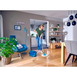 Leifheit Clean Twist Mop Ergo głowica do mopa 52095