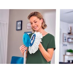 Leifheit Clean Twist Mop Ergo głowica do mopa 52095